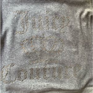 Juicy couture tracksuit hoodies